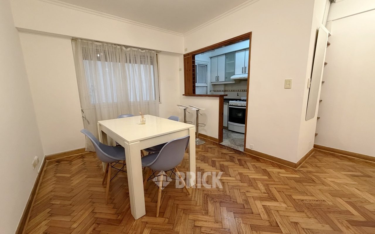 MEDRANO al 1900 Piso 3 1