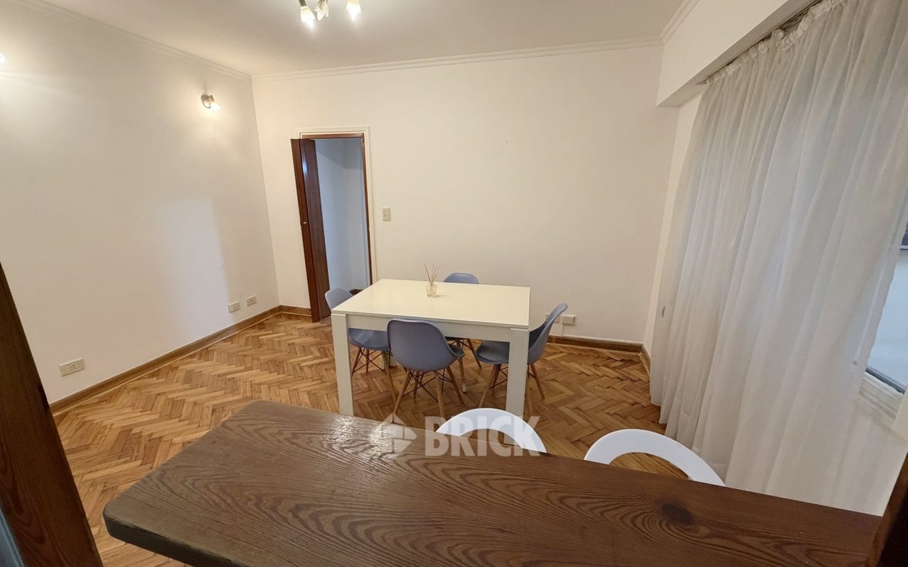 MEDRANO al 1900 Piso 3 11