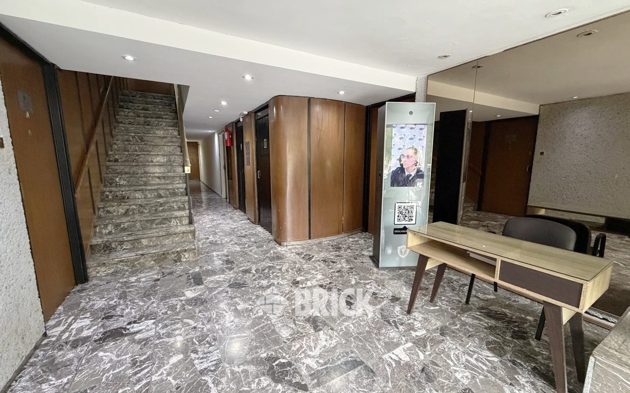 MEDRANO al 1900 Piso 3 21