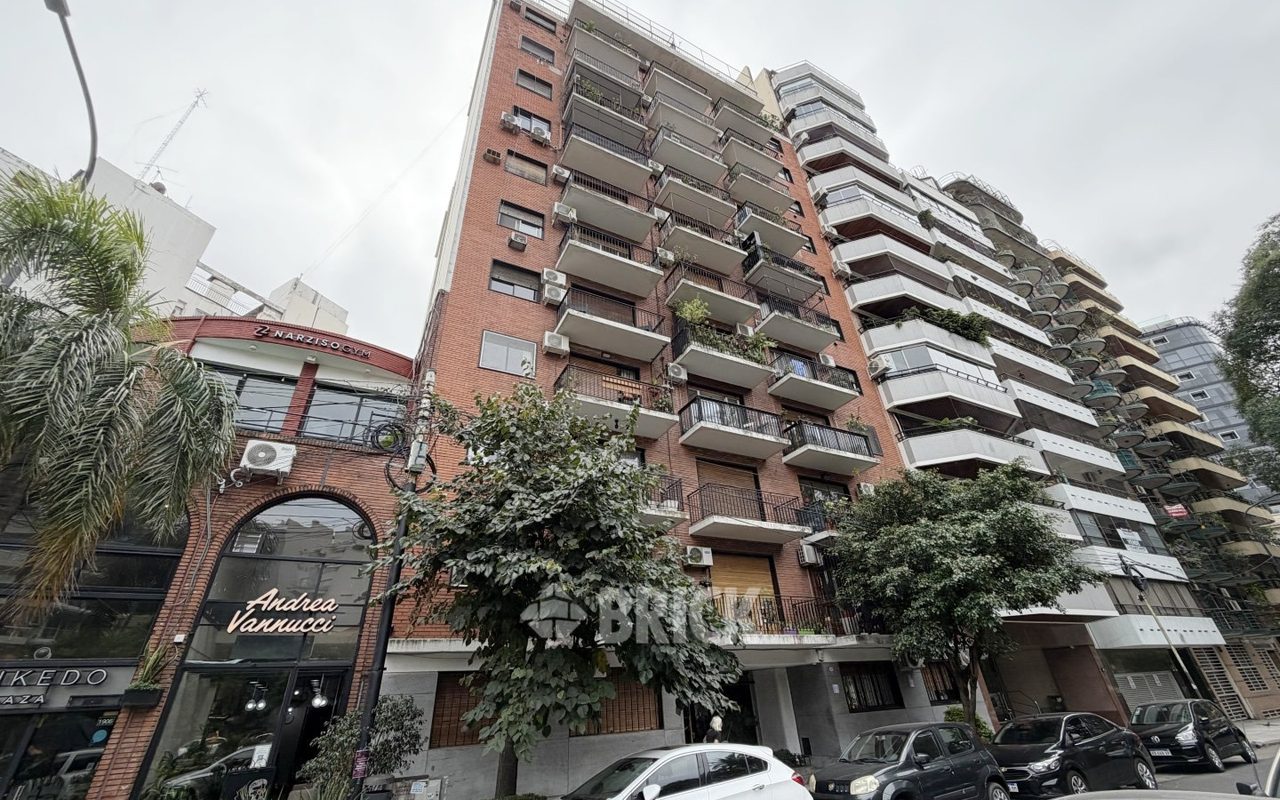 MEDRANO al 1900 Piso 3 24