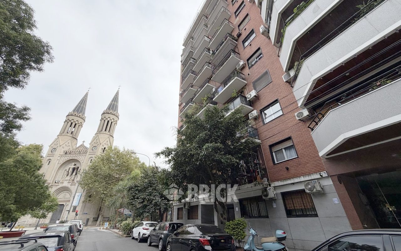MEDRANO al 1900 Piso 3 25
