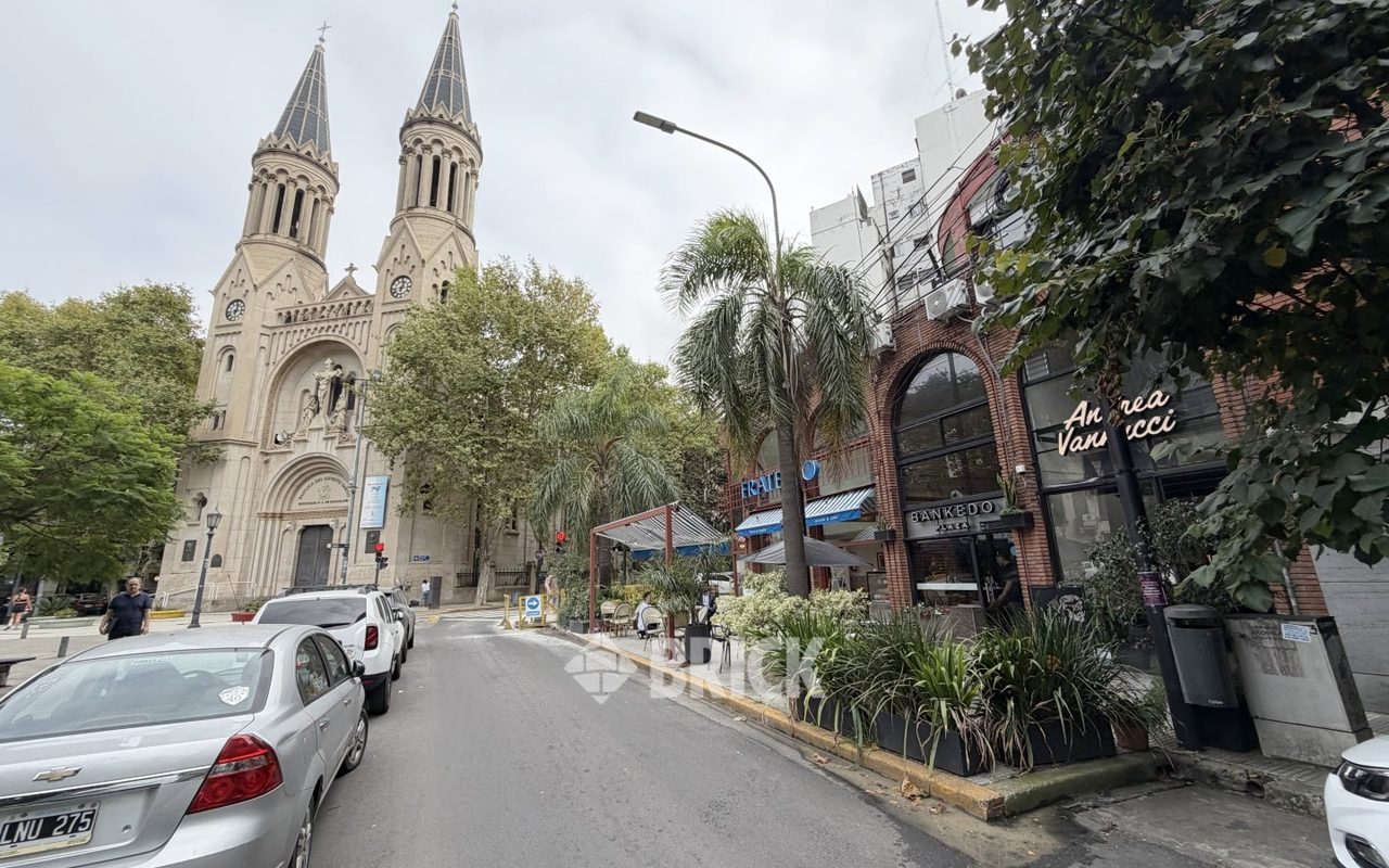 MEDRANO al 1900 Piso 3 26