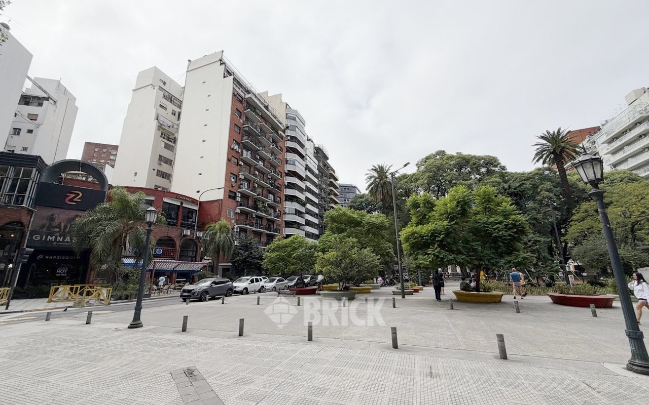 MEDRANO al 1900 Piso 3 28