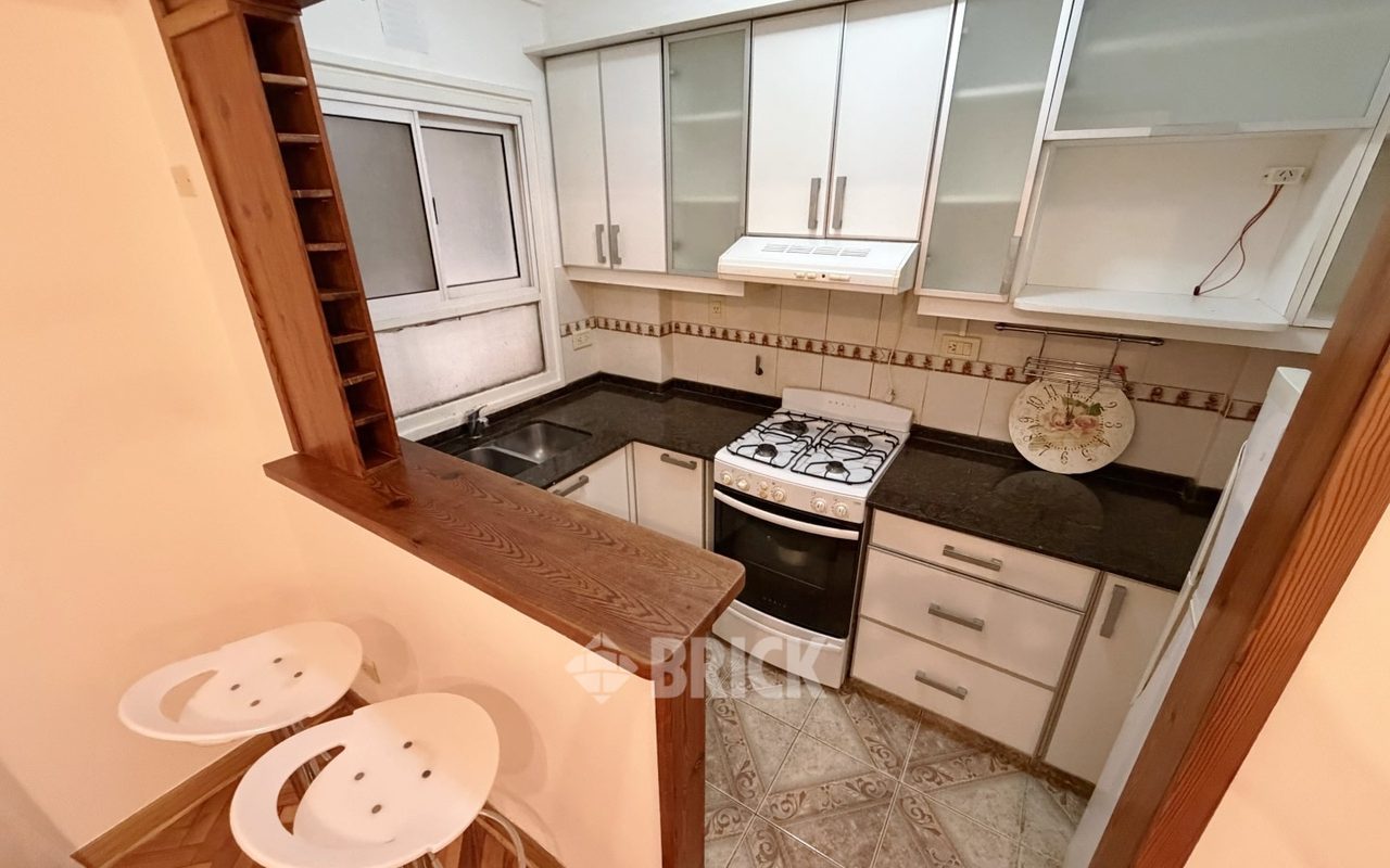 MEDRANO al 1900 Piso 3 8