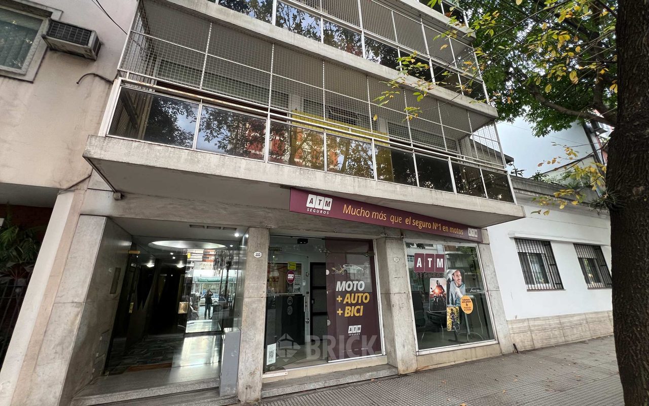 ALBERDI, JUAN B., AV. al 500 Piso 2 11