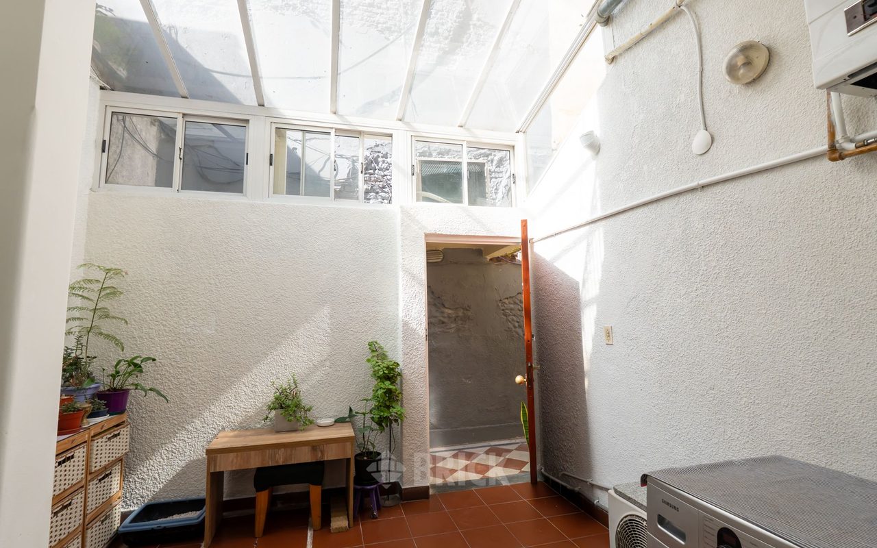 ALVAREZ THOMAS, AV. al 800 Piso PB 11