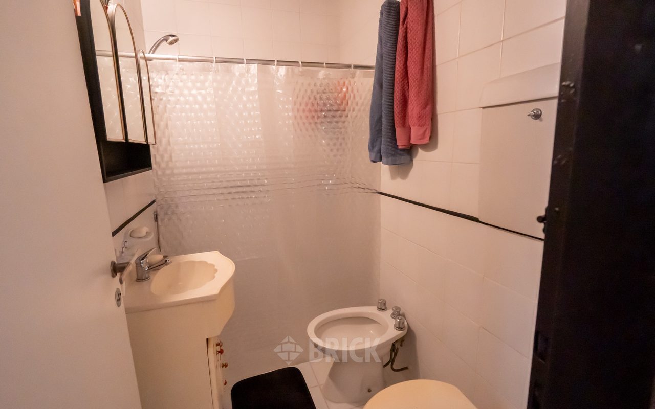 ALVAREZ THOMAS, AV. al 800 Piso PB 13