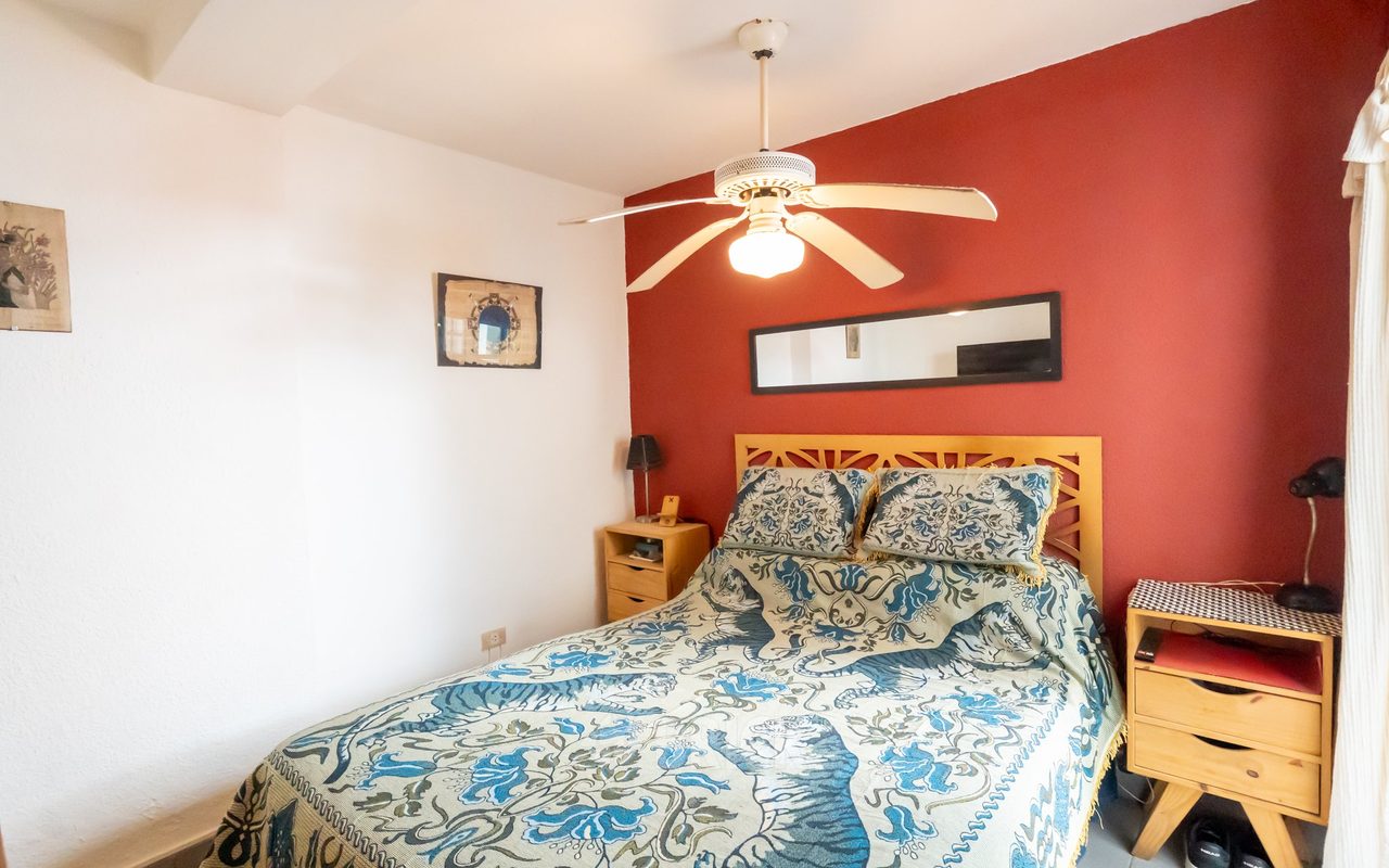 ALVAREZ THOMAS, AV. al 800 Piso PB 9