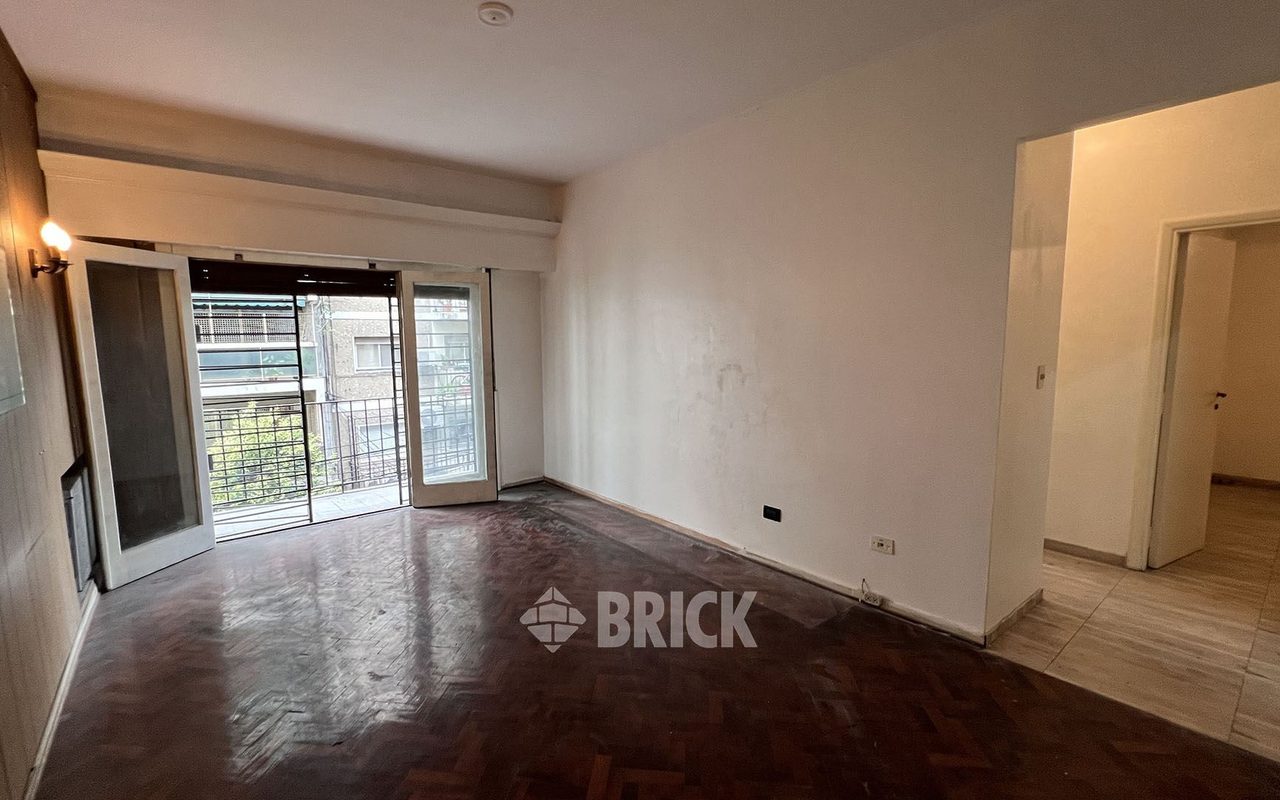 PASTEUR al 700 Piso 2 1