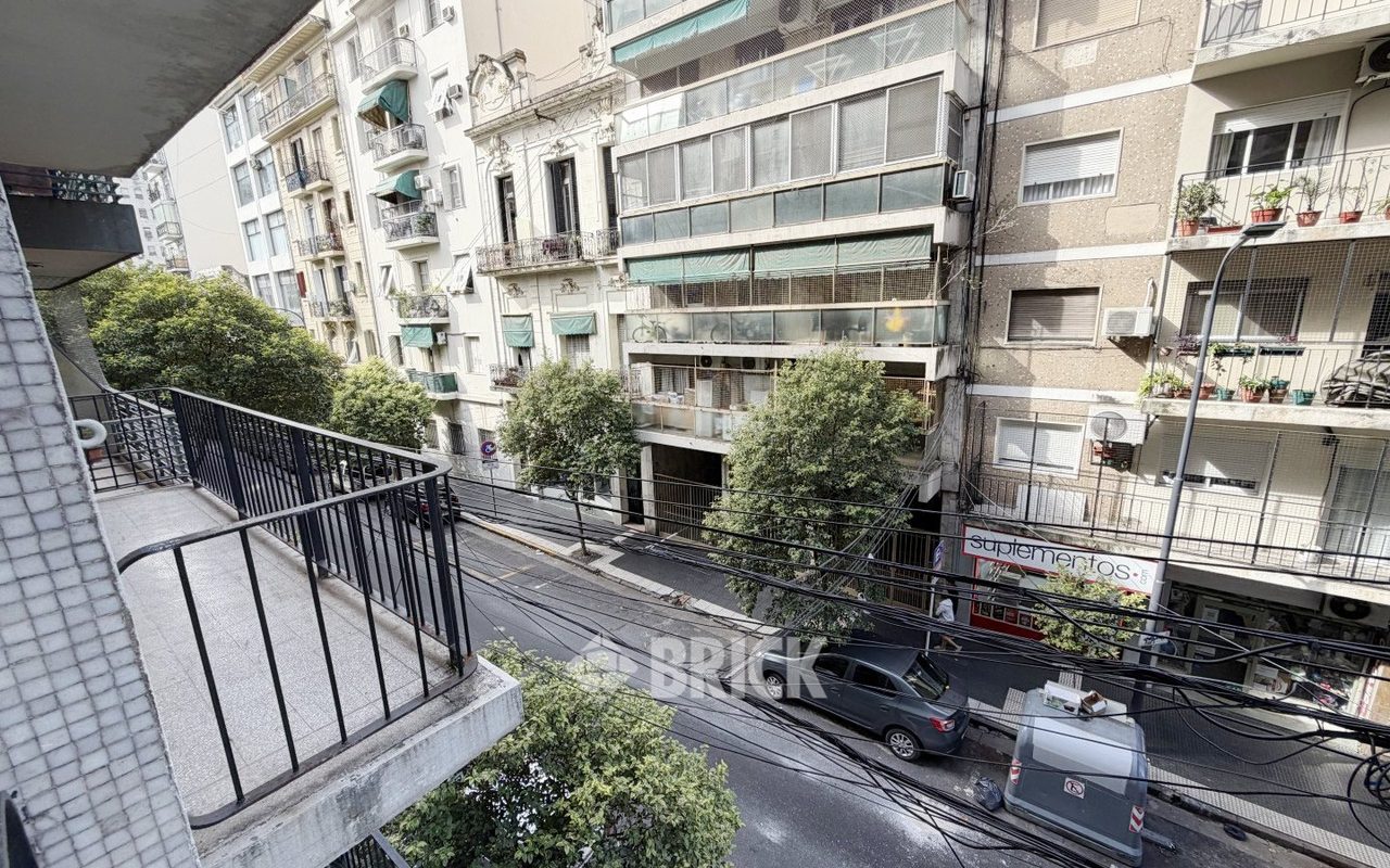 PASTEUR al 700 Piso 2 11