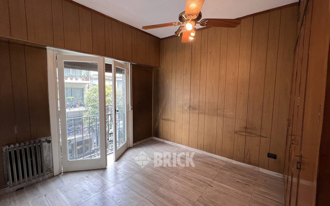 PASTEUR al 700 Piso 2 12