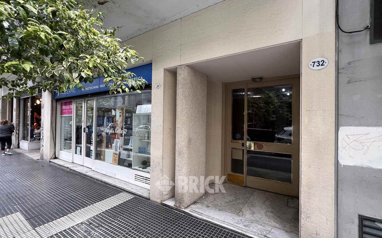 PASTEUR al 700 Piso 2 25