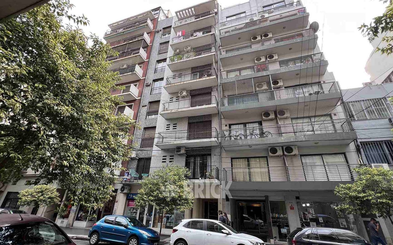 PASTEUR al 700 Piso 2 26