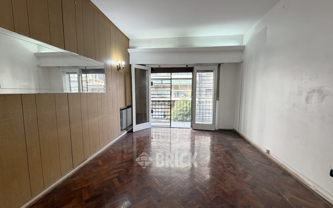 PASTEUR al 700 Piso 2 4