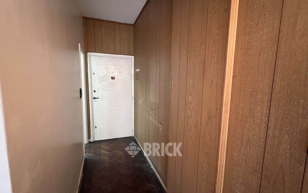 PASTEUR al 700 Piso 2 3