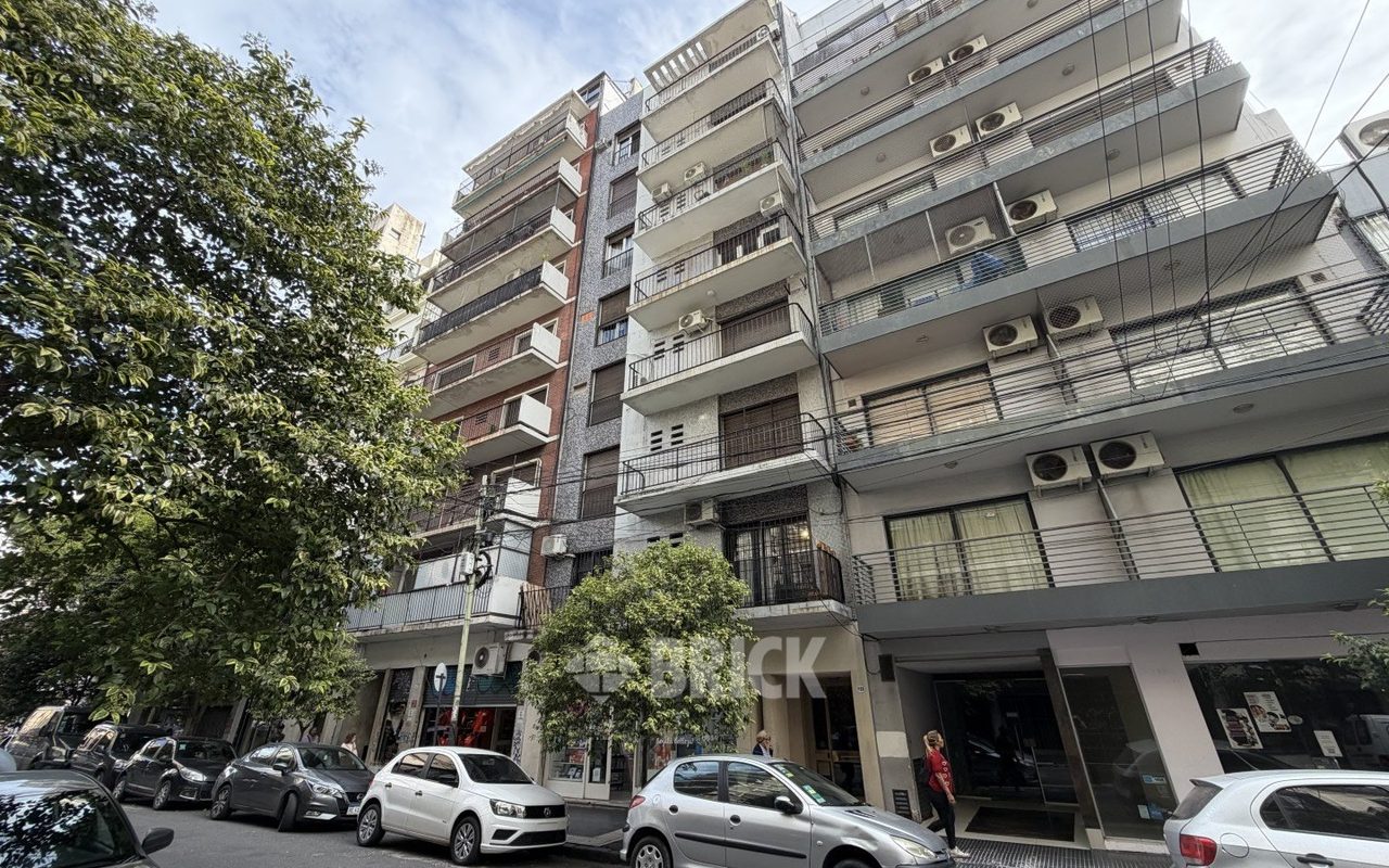 PASTEUR al 700 Piso 2 31