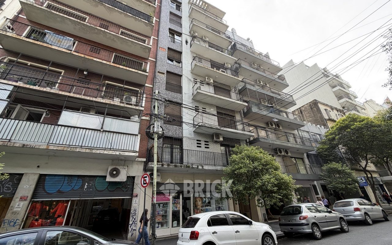 PASTEUR al 700 Piso 2 32