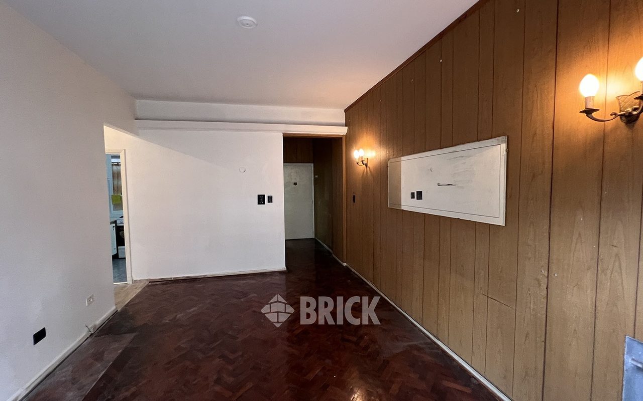 PASTEUR al 700 Piso 2 4