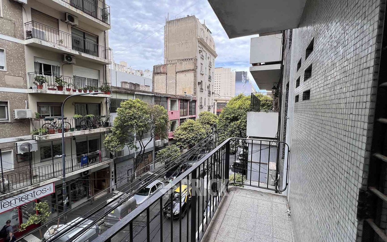 PASTEUR al 700 Piso 2 5