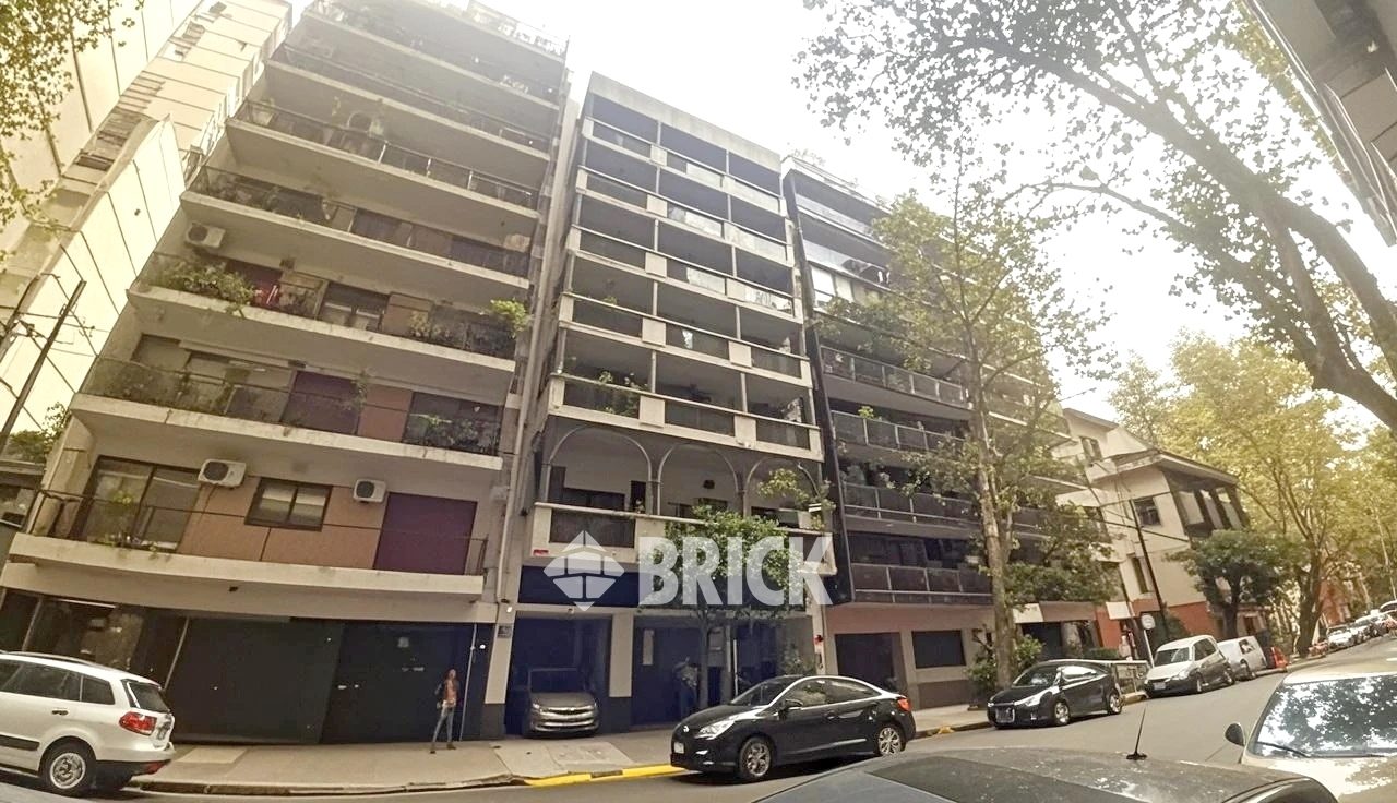 LAFINUR al 2900 Piso 5 17