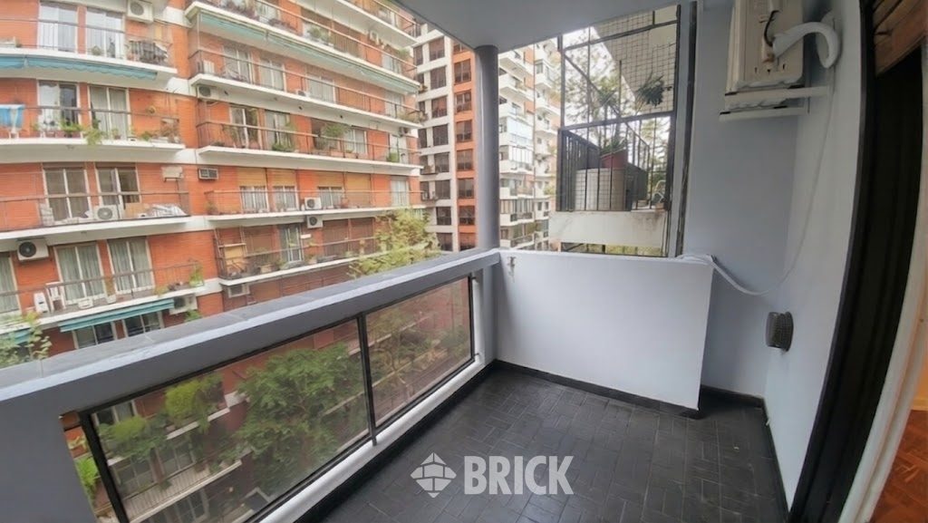 LAFINUR al 2900 Piso 5 5