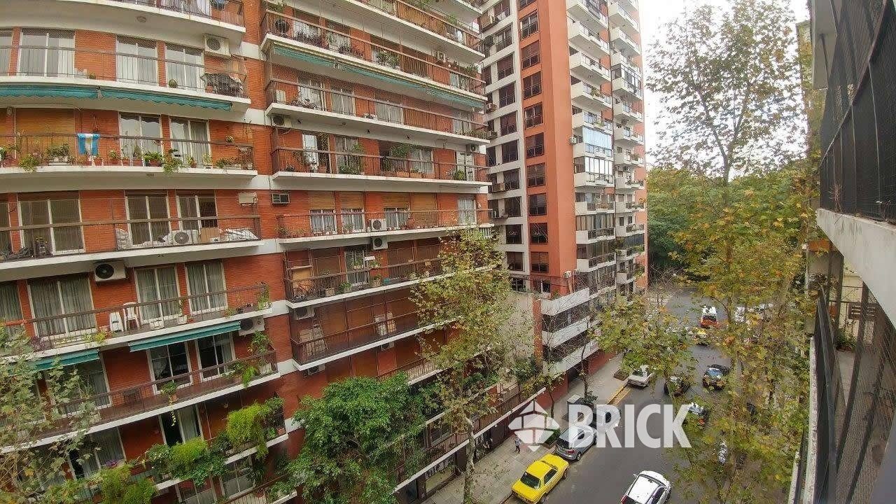 LAFINUR al 2900 Piso 5 7