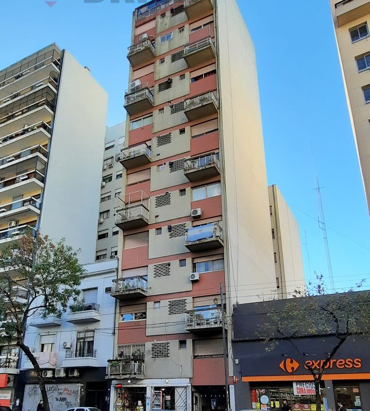 INDEPENDENCIA, AV. al 1800 Piso 12 1