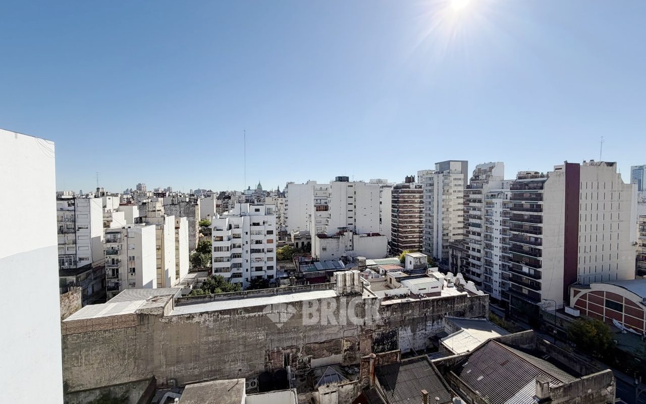 INDEPENDENCIA, AV. al 1800 Piso 12 12