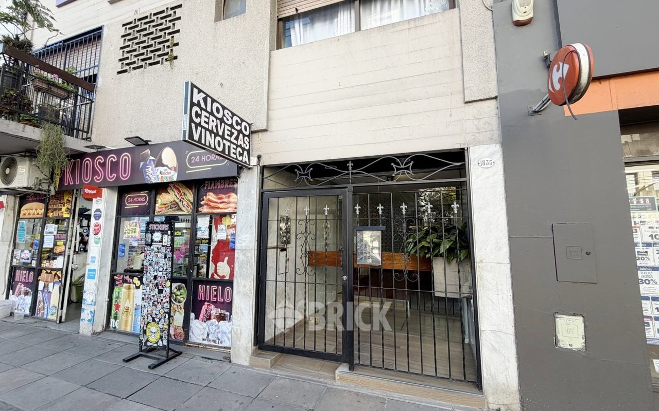 INDEPENDENCIA, AV. al 1800 Piso 12 25