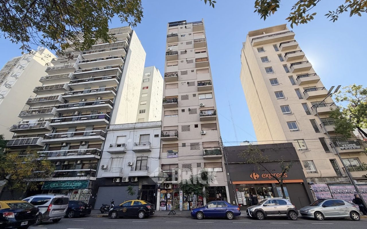 INDEPENDENCIA, AV. al 1800 Piso 12 26