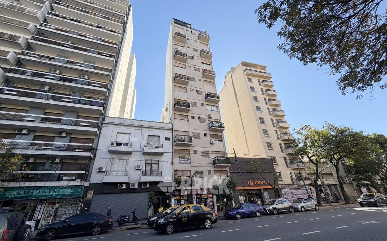 INDEPENDENCIA, AV. al 1800 Piso 12 27