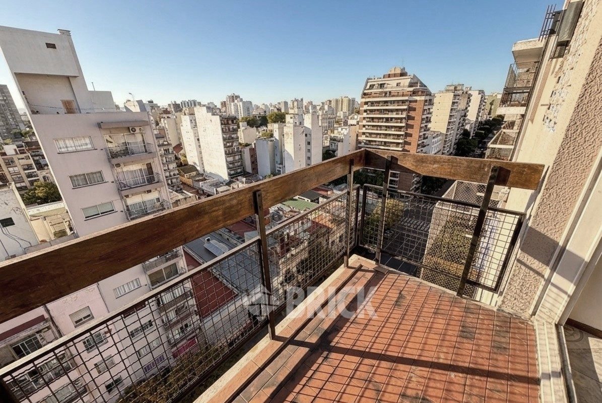 INDEPENDENCIA, AV. al 1800 Piso 12 9