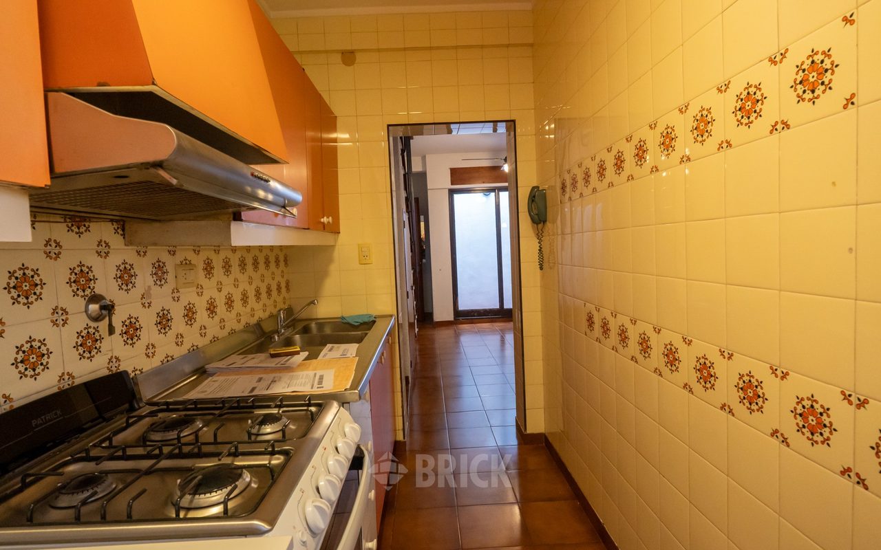 TERRERO al 700 Piso PB 22