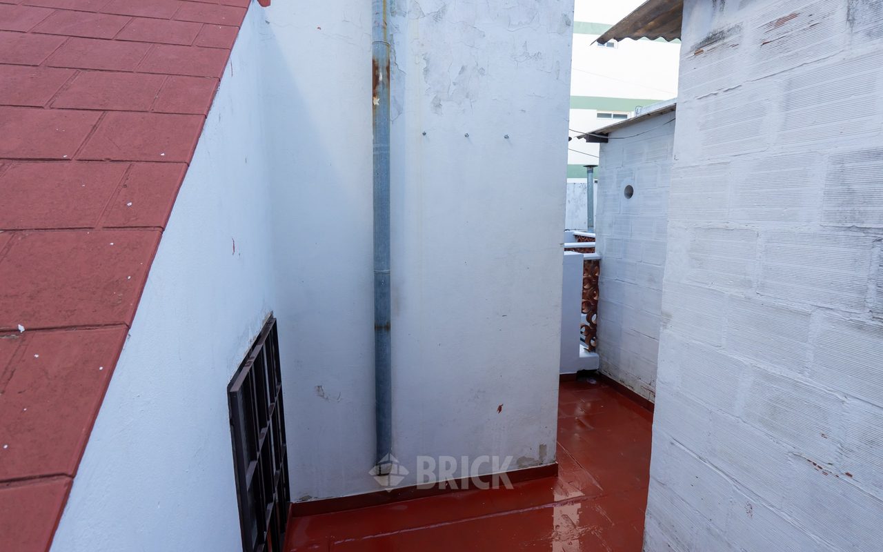 TERRERO al 700 Piso PB 46