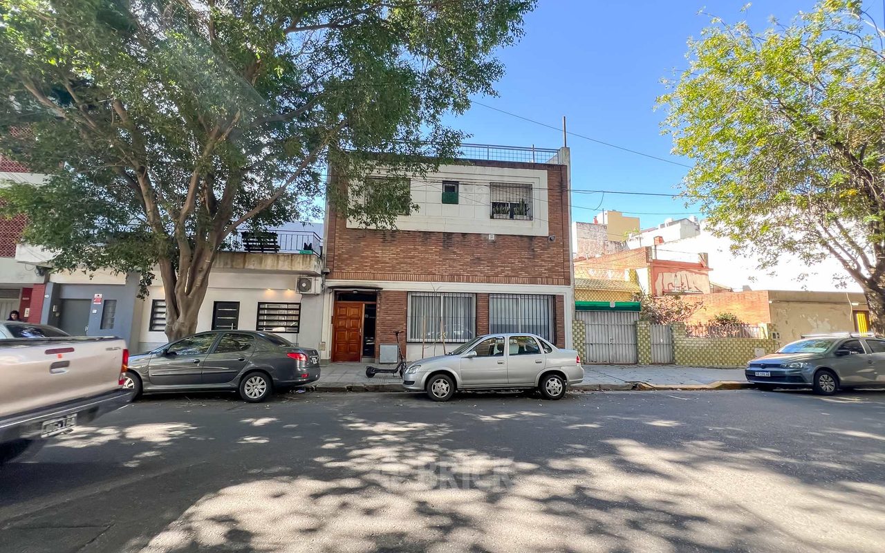 TERRERO al 700 Piso PB 55