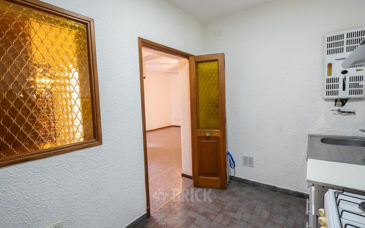 TERRERO al 700 Piso PB 8