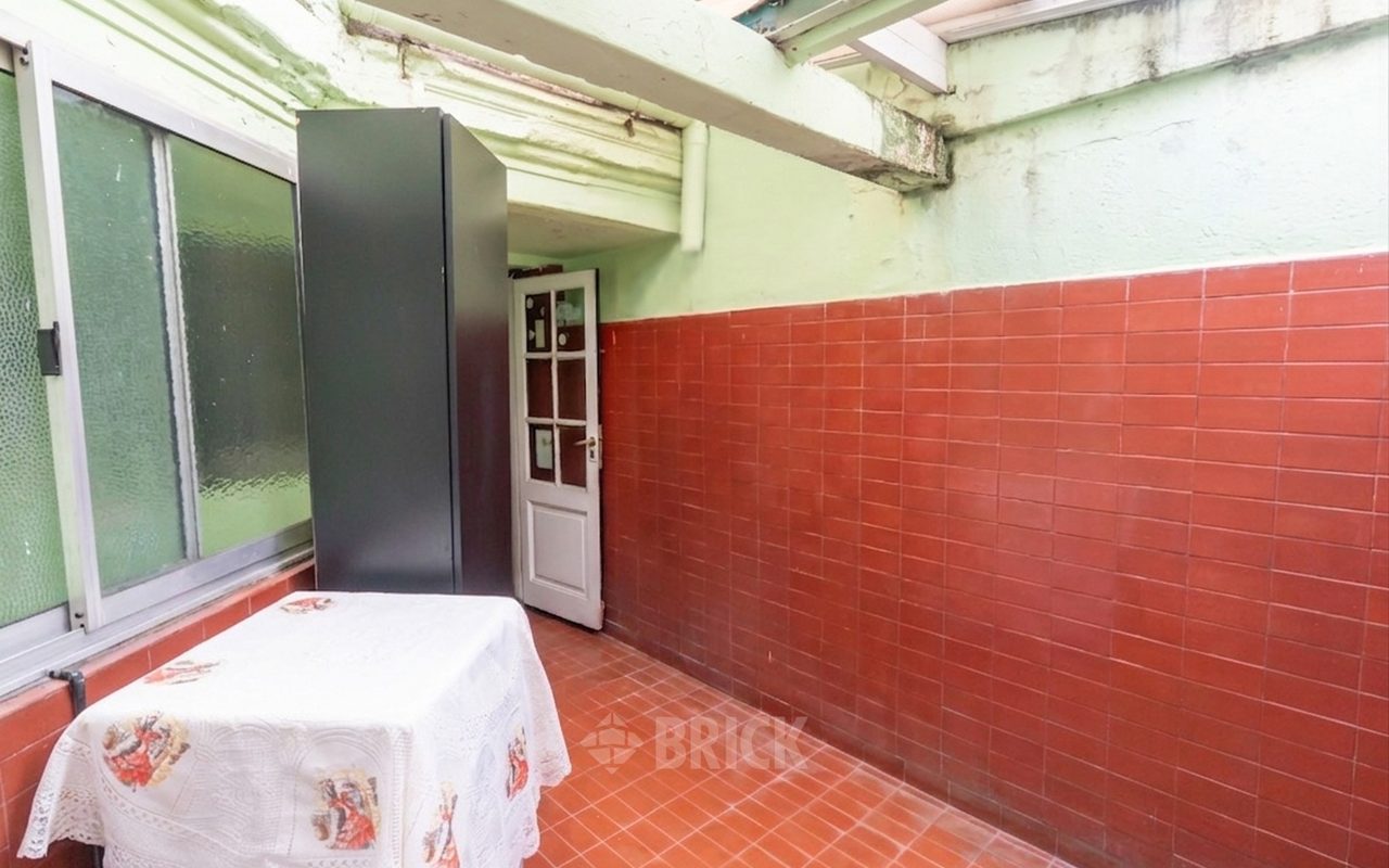 SARMIENTO, FRAGATA al 1100 Piso PB 15