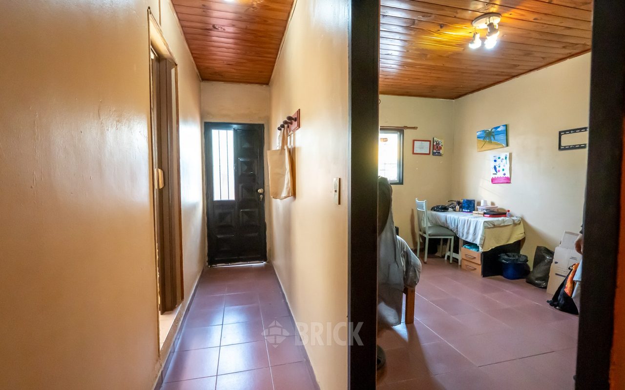 SARMIENTO, FRAGATA al 1100 Piso PB 20