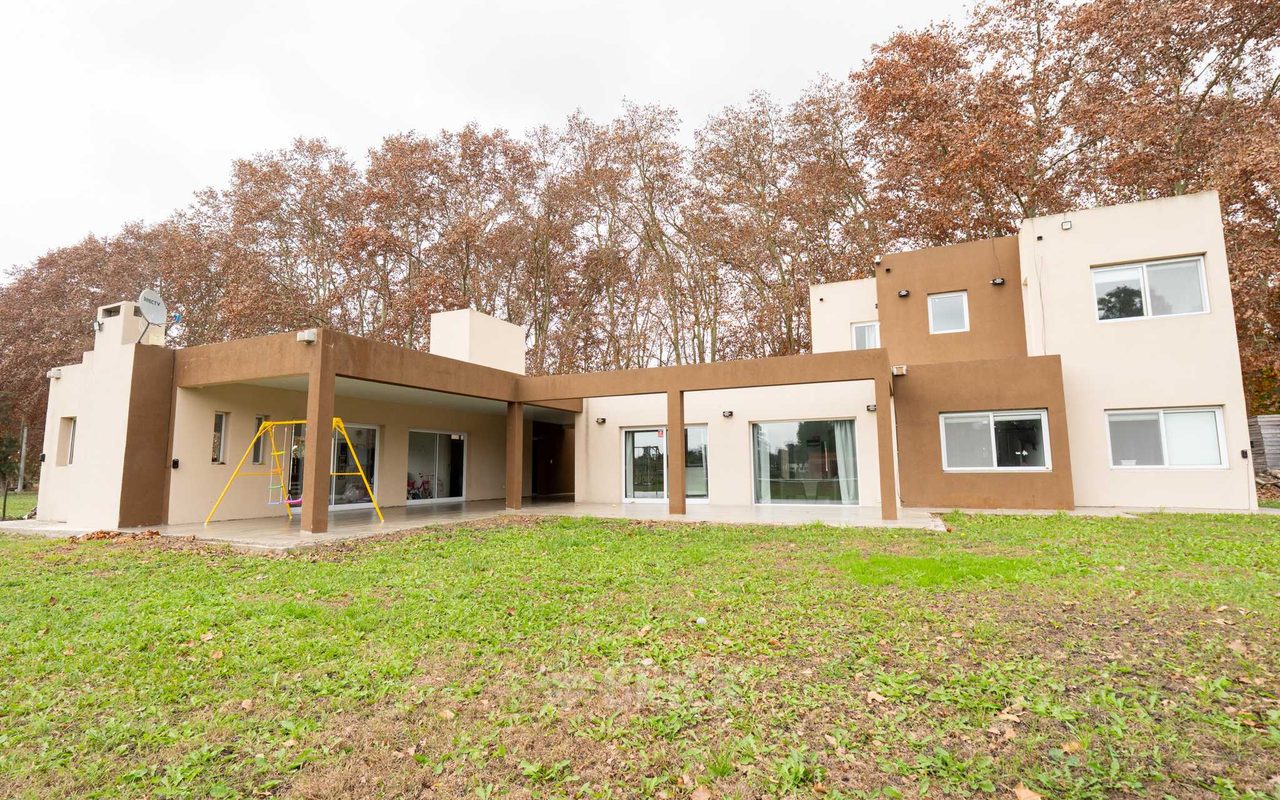DEL VALLE, ARISTOBULO al 0 Lote 72 9