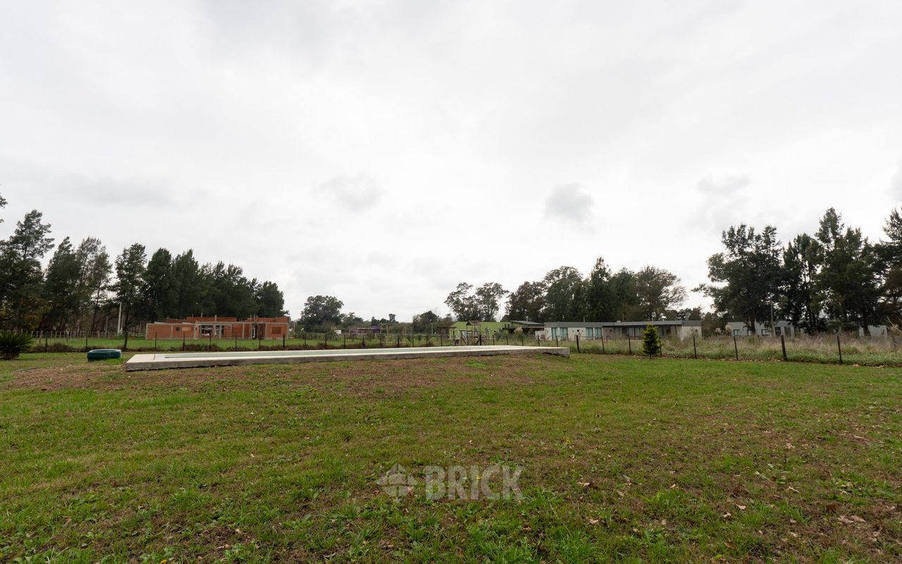 DEL VALLE, ARISTOBULO al 0 Lote 72 10