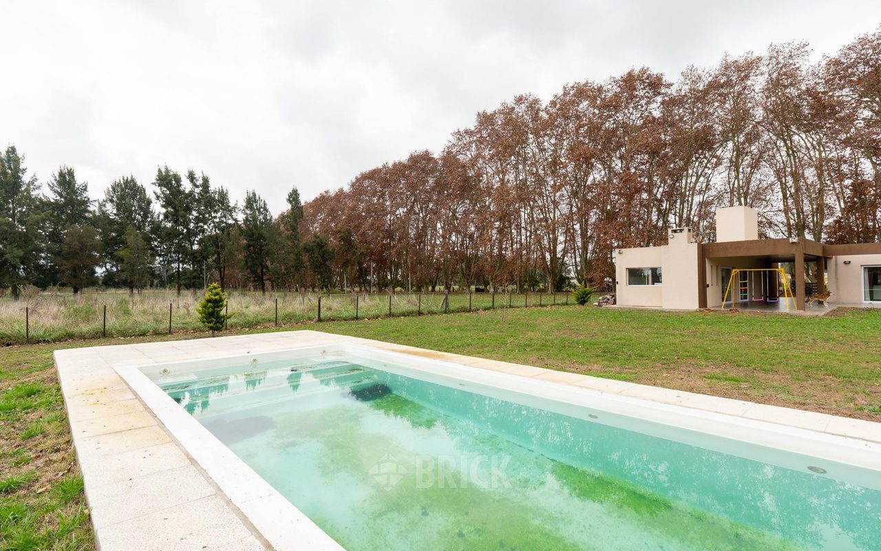 DEL VALLE, ARISTOBULO al 0 Lote 72 12