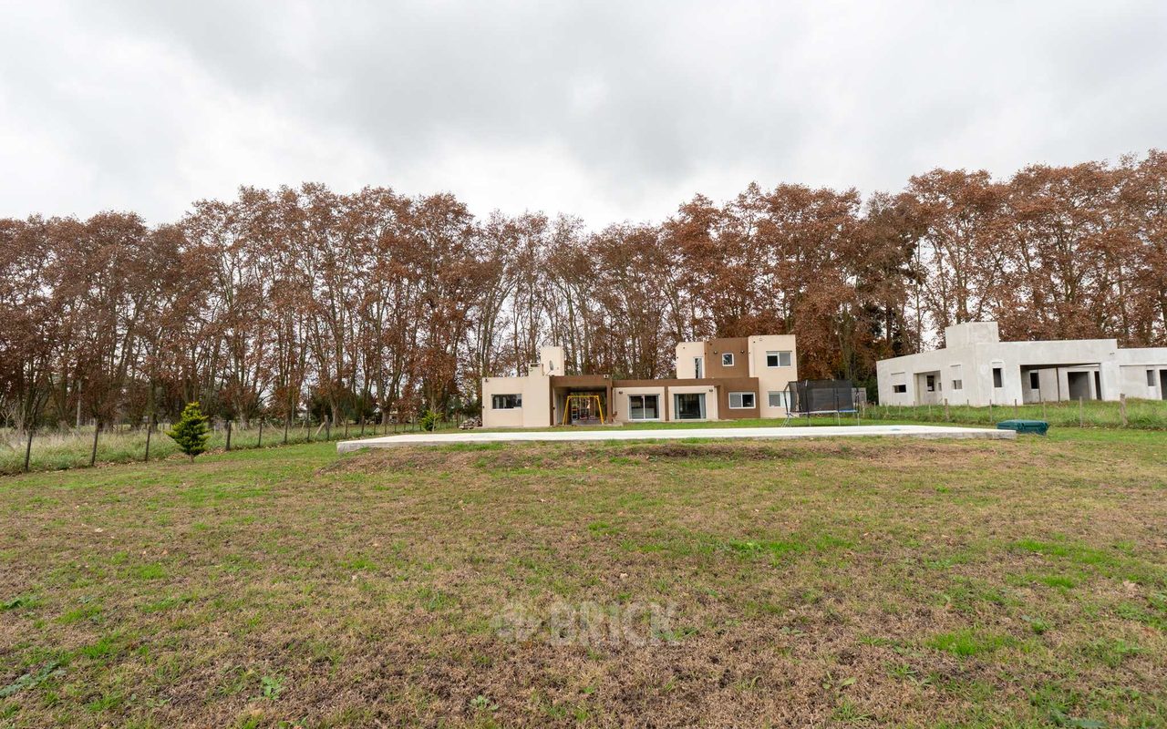 DEL VALLE, ARISTOBULO al 0 Lote 72 13