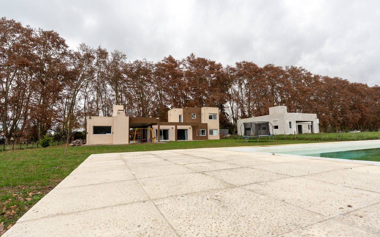DEL VALLE, ARISTOBULO al 0 Lote 72 14