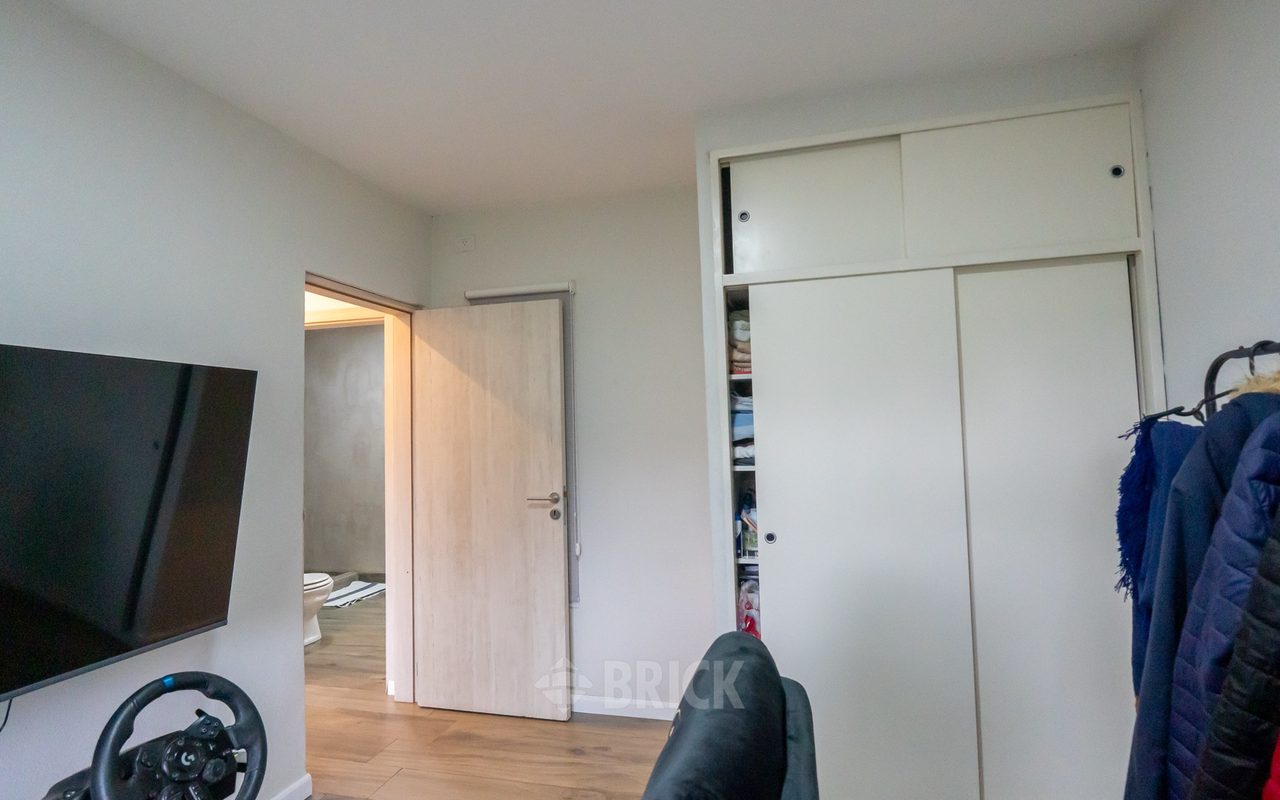 DEL VALLE, ARISTOBULO al 0 Lote 72 25