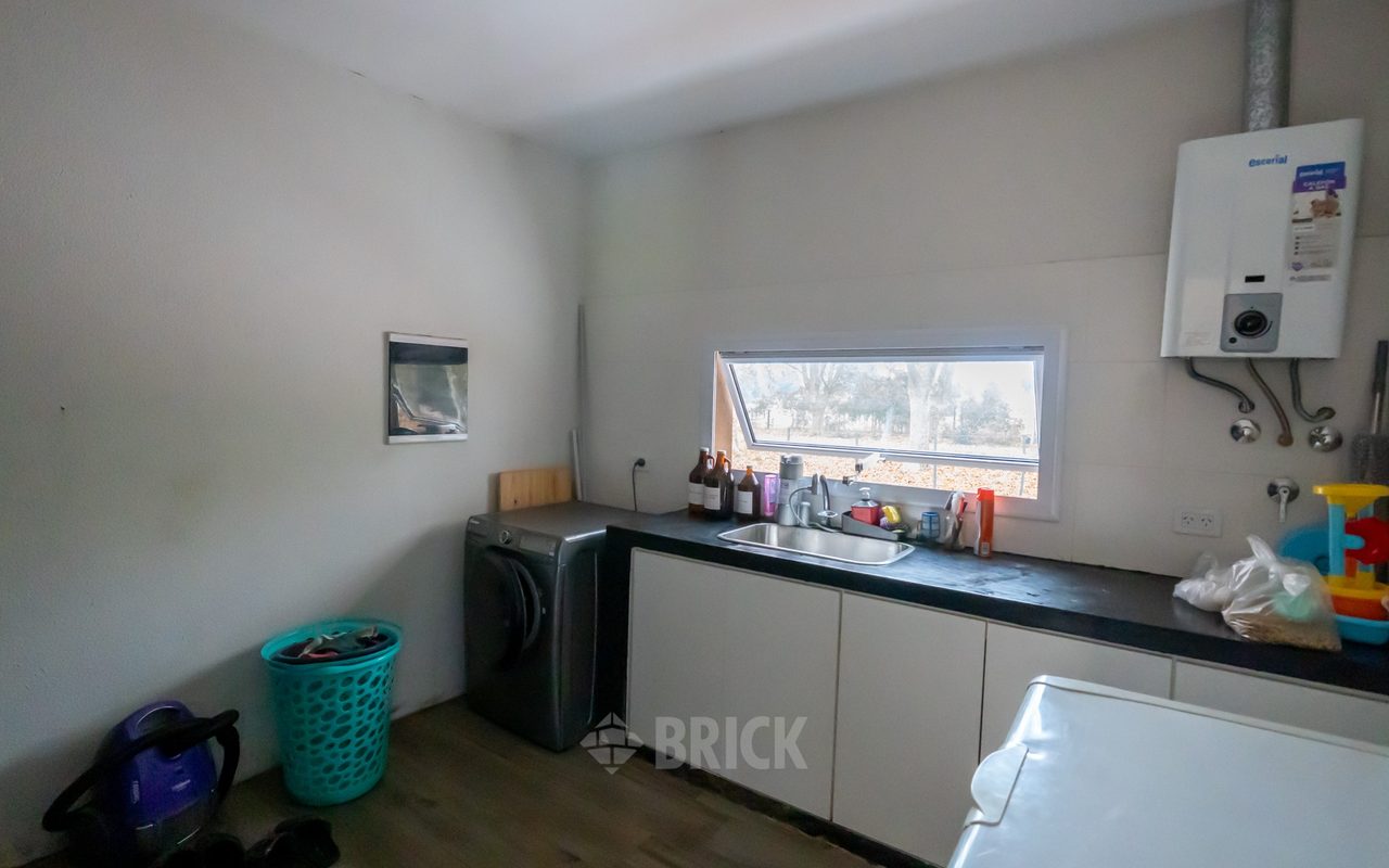 DEL VALLE, ARISTOBULO al 0 Lote 72 38