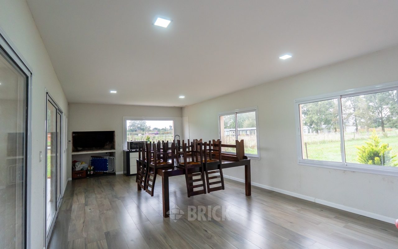 DEL VALLE, ARISTOBULO al 0 Lote 72 39