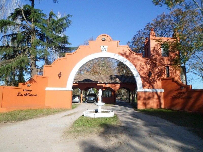 DEL VALLE, ARISTOBULO al 0 Lote 72 47
