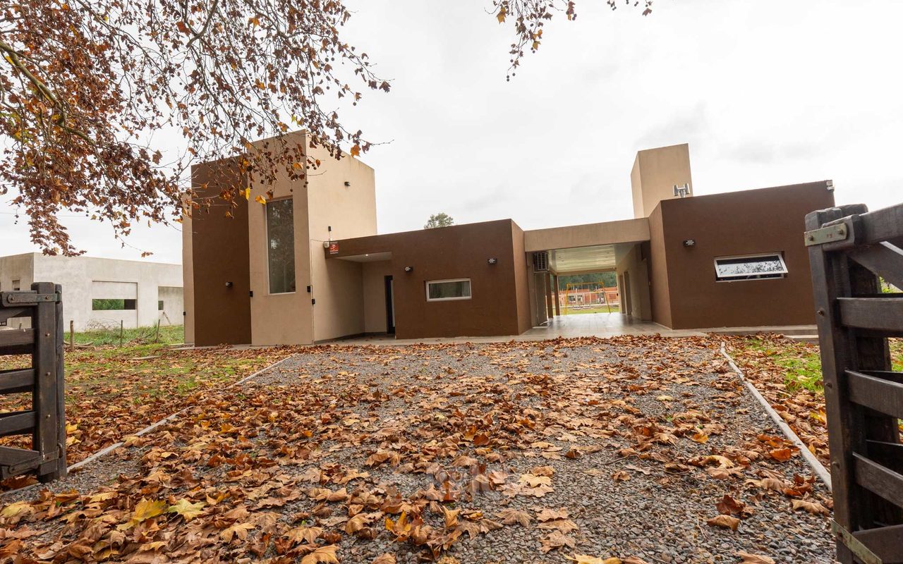 DEL VALLE, ARISTOBULO al 0 Lote 72 3