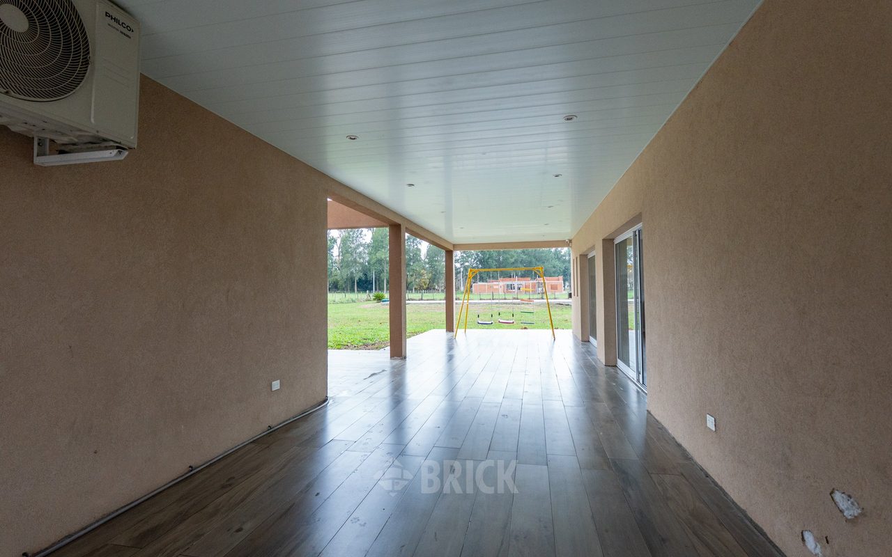 DEL VALLE, ARISTOBULO al 0 Lote 72 6