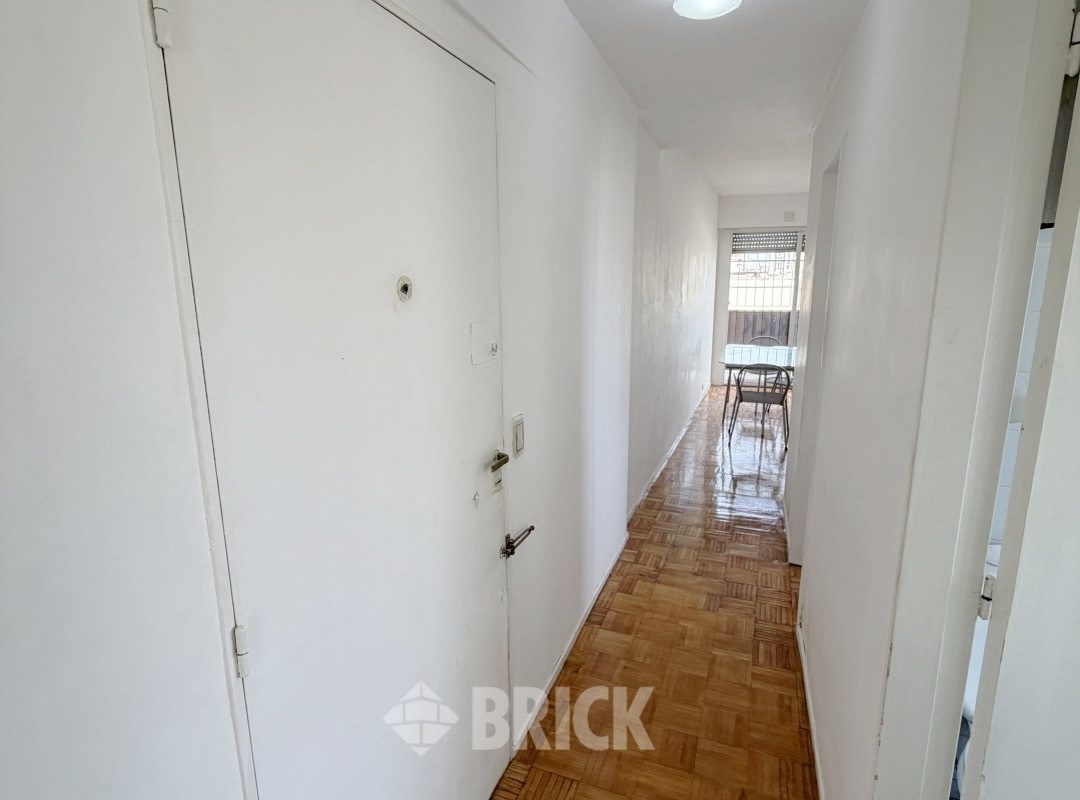 ALVEAR, MARCELO T. DE al 1900 Piso 11 11